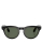 Meta Ray-Ban Headliner - Low Bridge Fit (Plano Green/Shiny Black) - 1322493 - zdjęcie 2